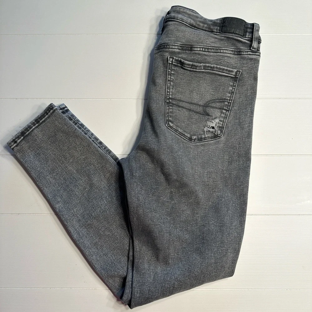 American Eagle Jeans Bundle - Picture 7 of 9